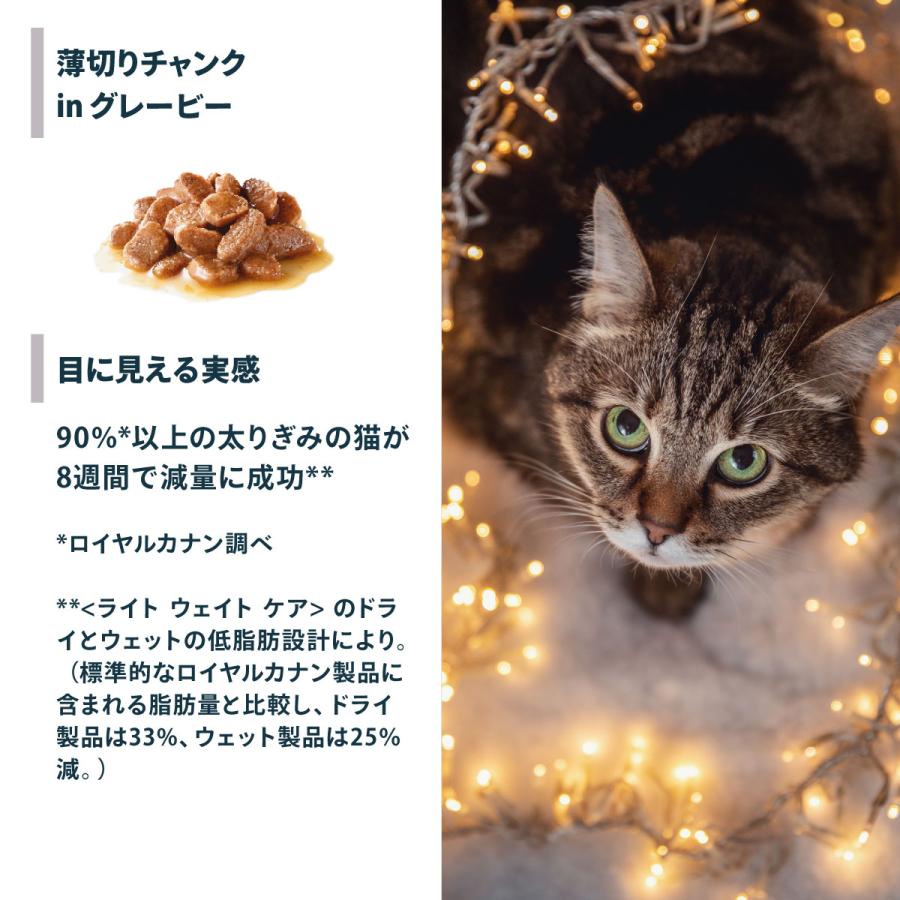 ロイヤルカナン（ROYAL CANIN） 猫 キャットフード ウェットフード