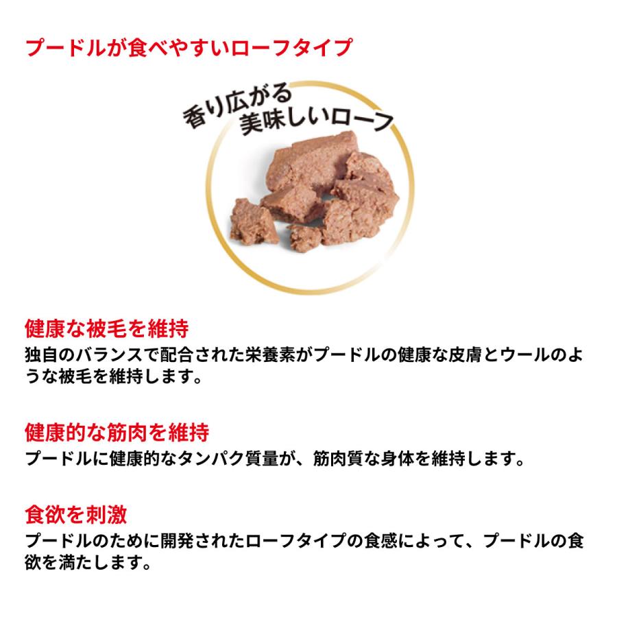 ロイヤルカナン 犬 ドッグフード ウェット プードル 成犬 高齢犬 ロイヤルカナン 犬 ドッグフード ウェット プードル 成犬 高齢犬