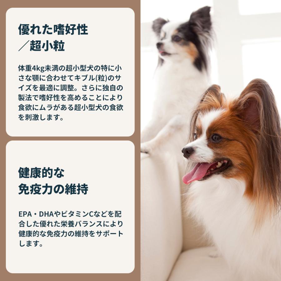 ロイヤルカナン（ROYAL CANIN） 犬 ドッグフード エクストラ スモール