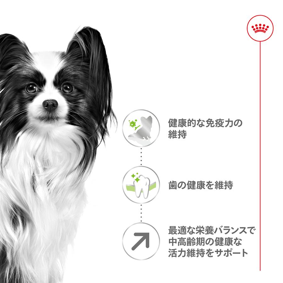 ロイヤルカナン（ROYAL CANIN） 犬 ドッグフード エクストラ スモール