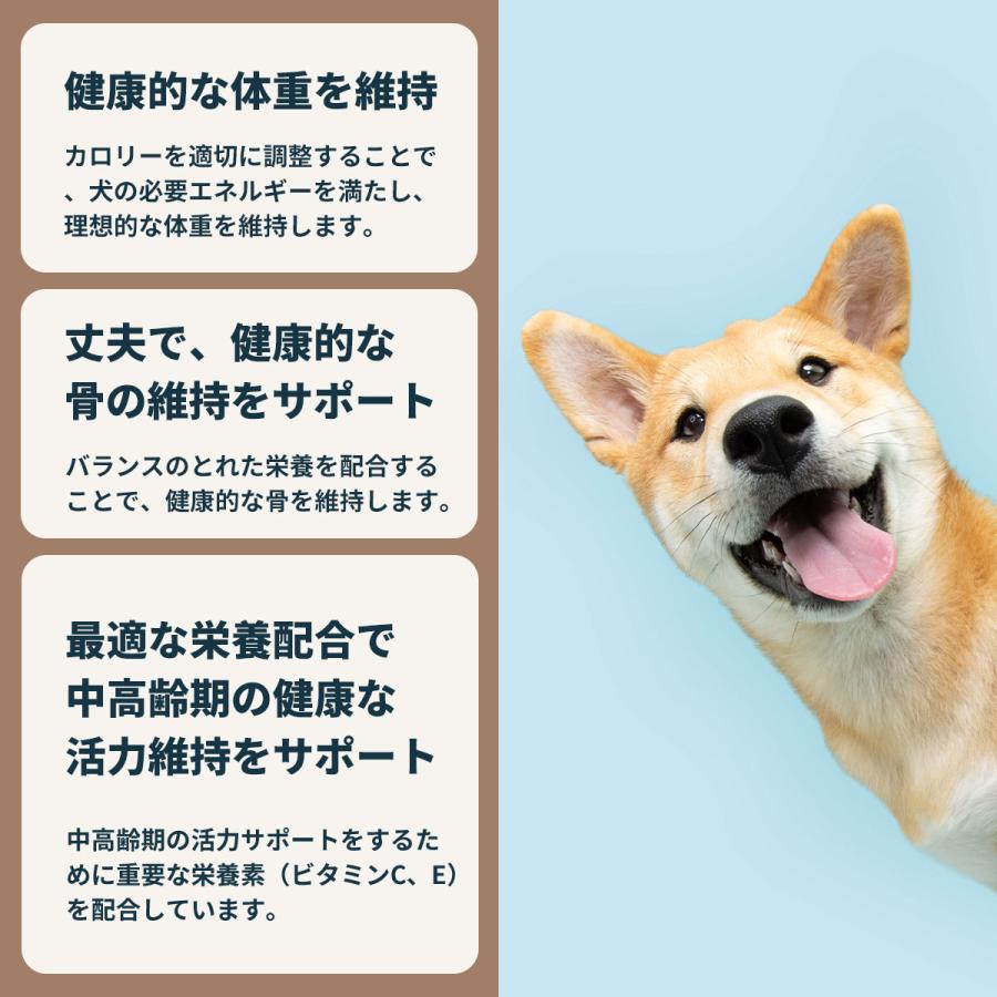 ロイヤルカナン（ROYAL CANIN） 犬 ドッグフード ミニ アダルト 8＋