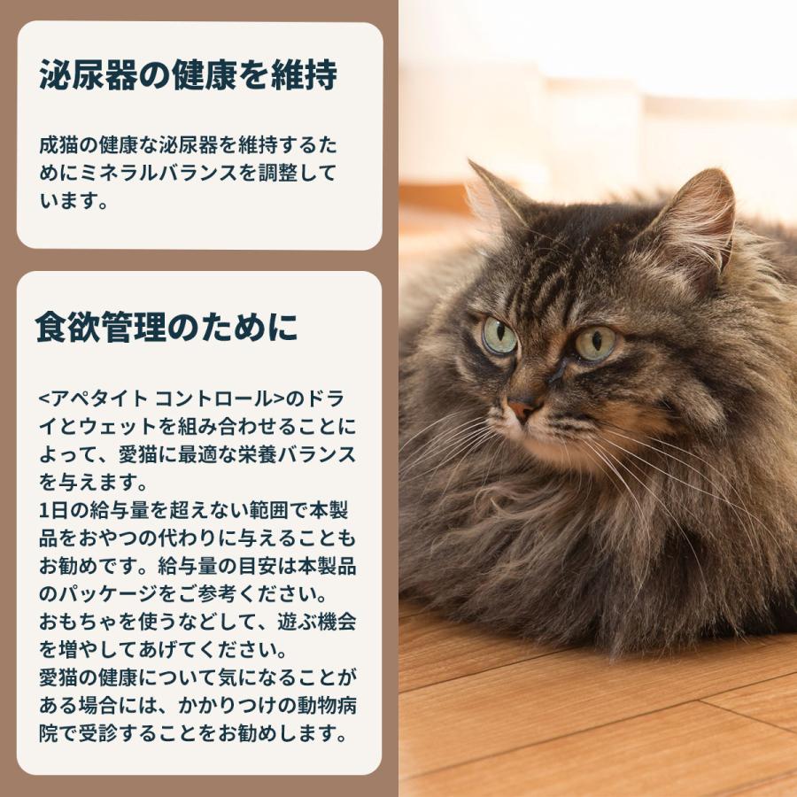 ロイヤルカナン（ROYAL CANIN） 猫 キャトフード アペタイト