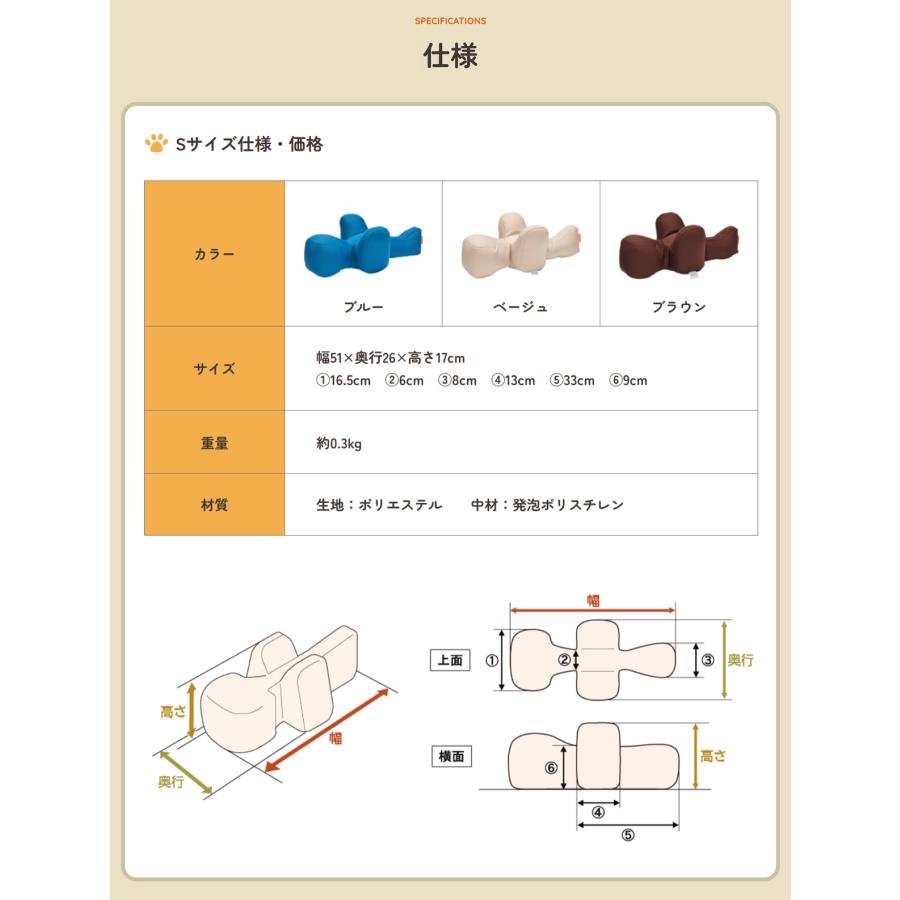 OneAid リラクッション 撥水カバーセット Sサイズ 犬用 猫用 介護 介護