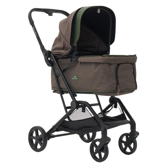 ROYAL TAILS（ロイヤルテイルズ） ペットカートフローレンス カーキー