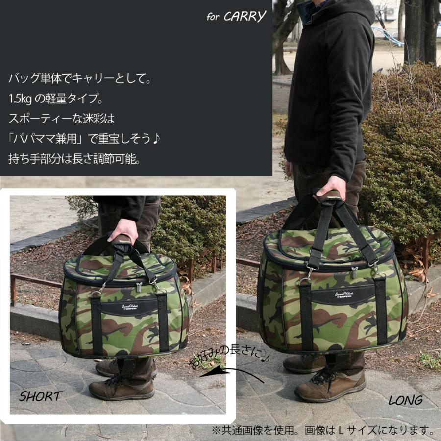 ファンタジーワールド スイートハート リュックタイプ ペットカート