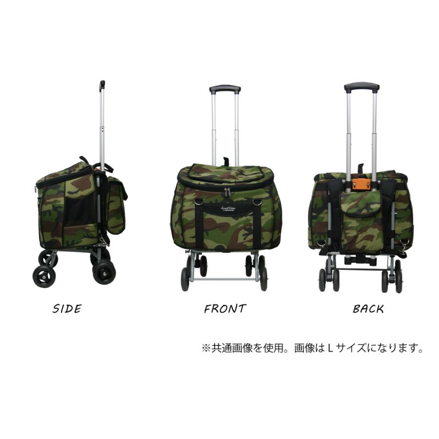 ファンタジーワールド スイートハート リュックタイプ ペットカート