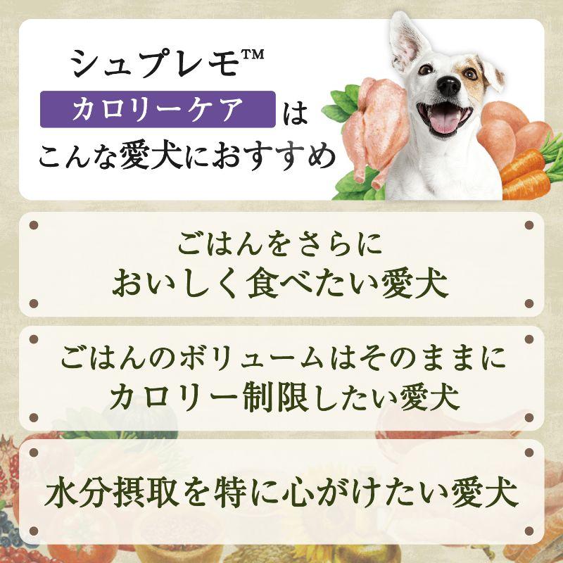 ニュートロ シュプレモ ドッグフード ウェットフード 成犬用 100g 無