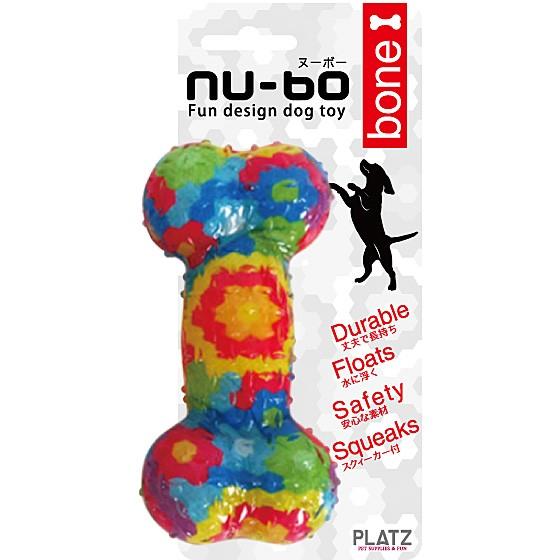 nu-bo ヌーボー ボーン S |  | 01