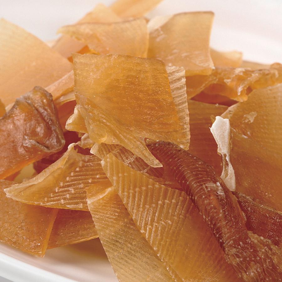ペット用品 【30個+10個プレゼント】エイヒレひとくちカット35g 国産無