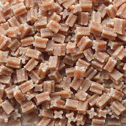 ドッグヴォイス 国産プレミアムセミモイストドッグフード シニア 400g