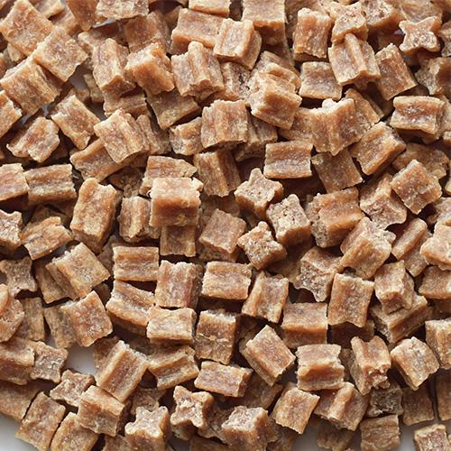 ドッグヴォイス 国産プレミアムセミモイストドッグフード オールステージ 400g（100g×4分包タイプ） |  | 01