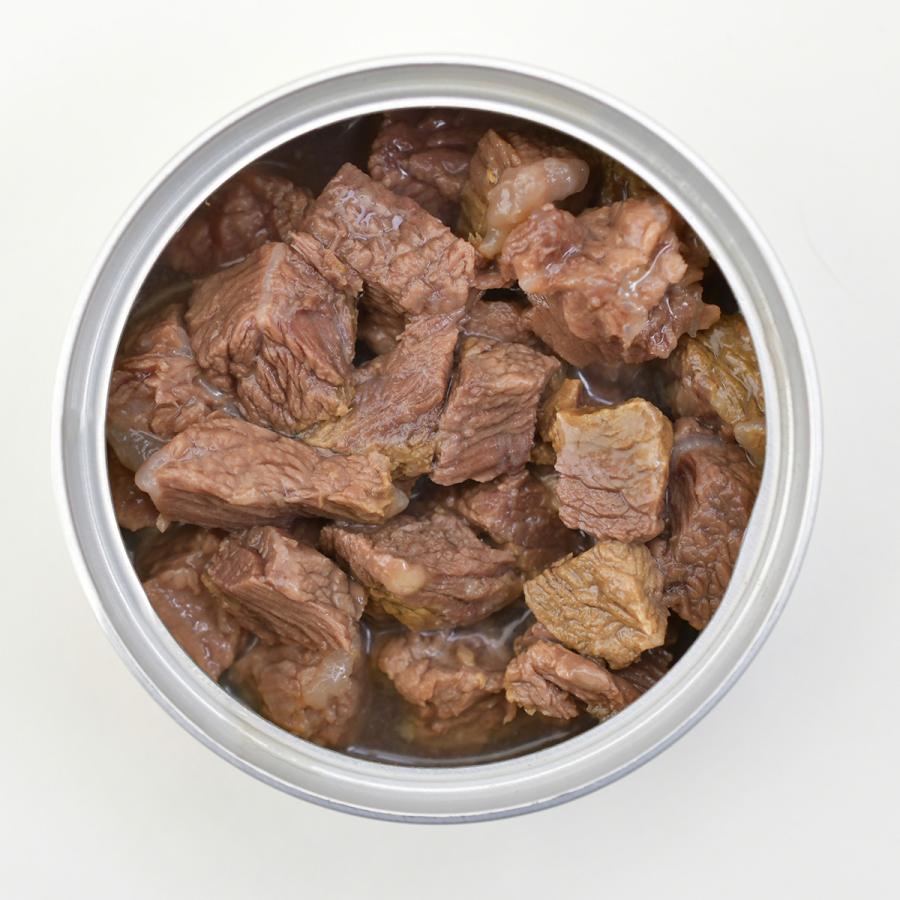 ドッグヴォイス 馬肉角切り缶 85g 国産 無添加 素材缶 手作り補助 トッピング |  | 01