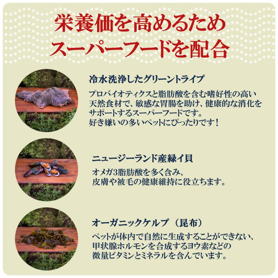 ZIWI - ジウィ ドッグフード 飼い犬缶 トライプ＆子ヒツジ 170g×12缶 定まり品 無足し加える ジウィピーク