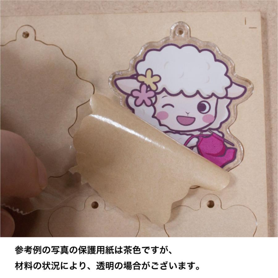 アクリル印刷 詰め放題 6000円 画像で入稿プラン : エンジェルプリント
