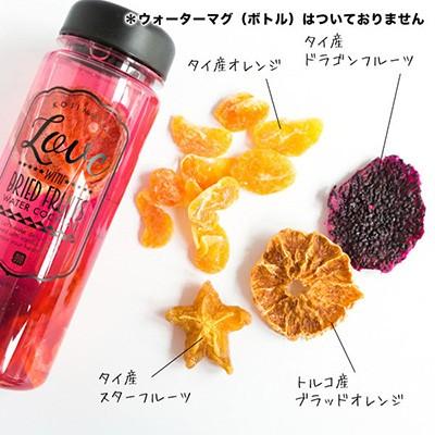 インフューズドウォーター専用 ドライフルーツミックス 3袋セット トロピカルシトロン味 フォンダンウォーター デトックスウォーター Dk 4 Set ドライフルーツナッツ専門店小島屋 通販 Yahoo ショッピング