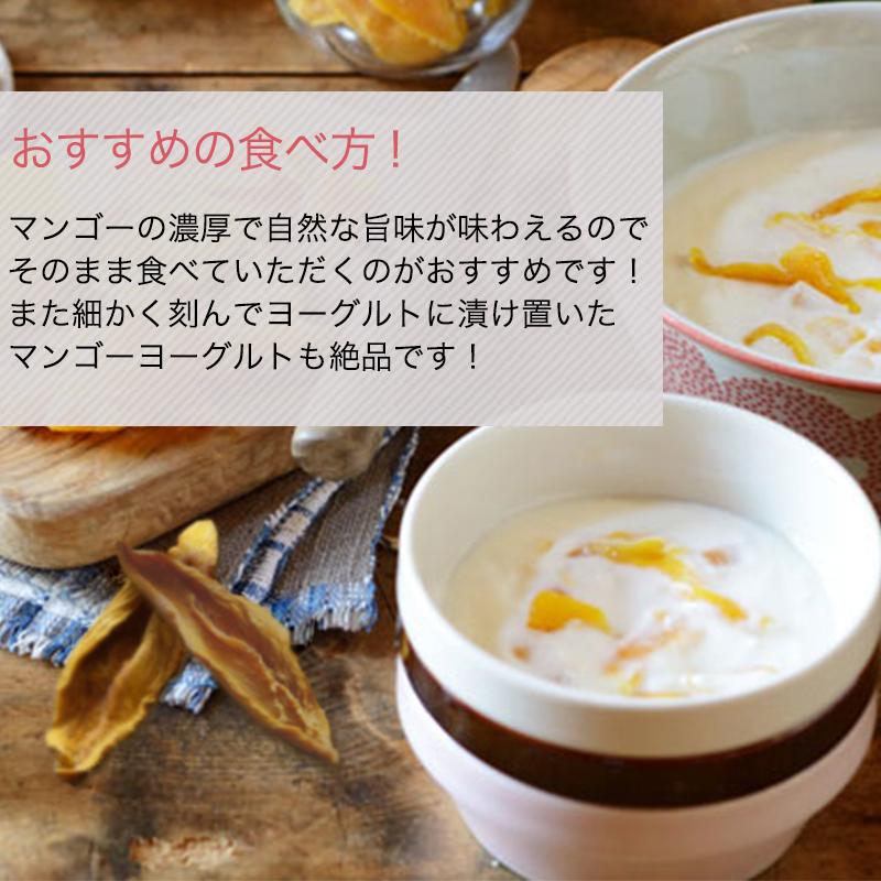 ドライマンゴー タイ産 砂糖不使用 無添加 0g マンゴー の優しい甘み 風味が好きな方はこちらがお薦め F 02 61 ドライフルーツナッツ専門店小島屋 通販 Yahoo ショッピング