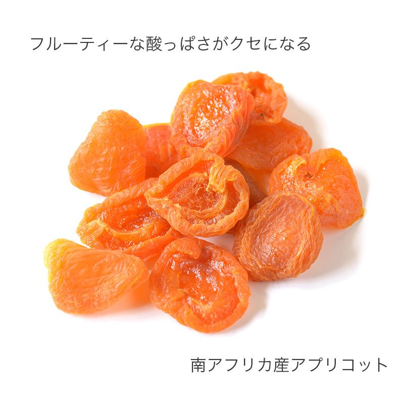 ドライフルーツ ドライアプリコット 干し杏 ファンシー アプリコット