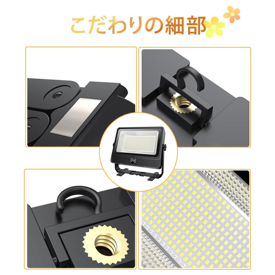 最終値下げ！ワイルドランド ソーラー充電式LEDキャンプライト