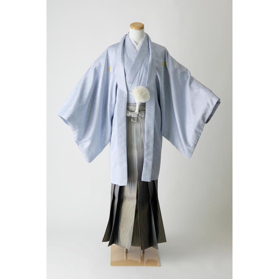 【レンタル】紋付羽織袴 フルセット 適応身長166-170cm dh-025 :dh-025:着物ネットレンタル好日屋 - 通販 - Yahoo!ショッピング