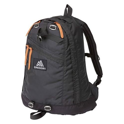 バッグ リュック パック タウン ビジネス グレゴリー デイパック ブラック 好日山荘webshop 通販 Paypayモール
