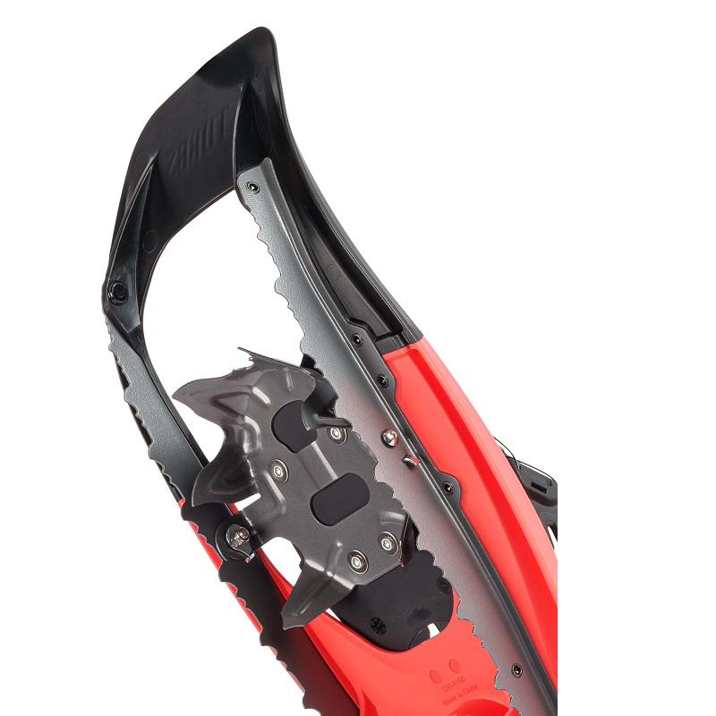 最大P5%！5/24迄】TUBBS タブス FLEX VRT 25 Snowshoes Womens