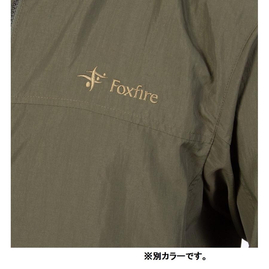 Foxfire（フォックスファイヤー） 【最大P5%！5/14迄】Foxfire カプスハイカージャケット / Copse Hiker ...