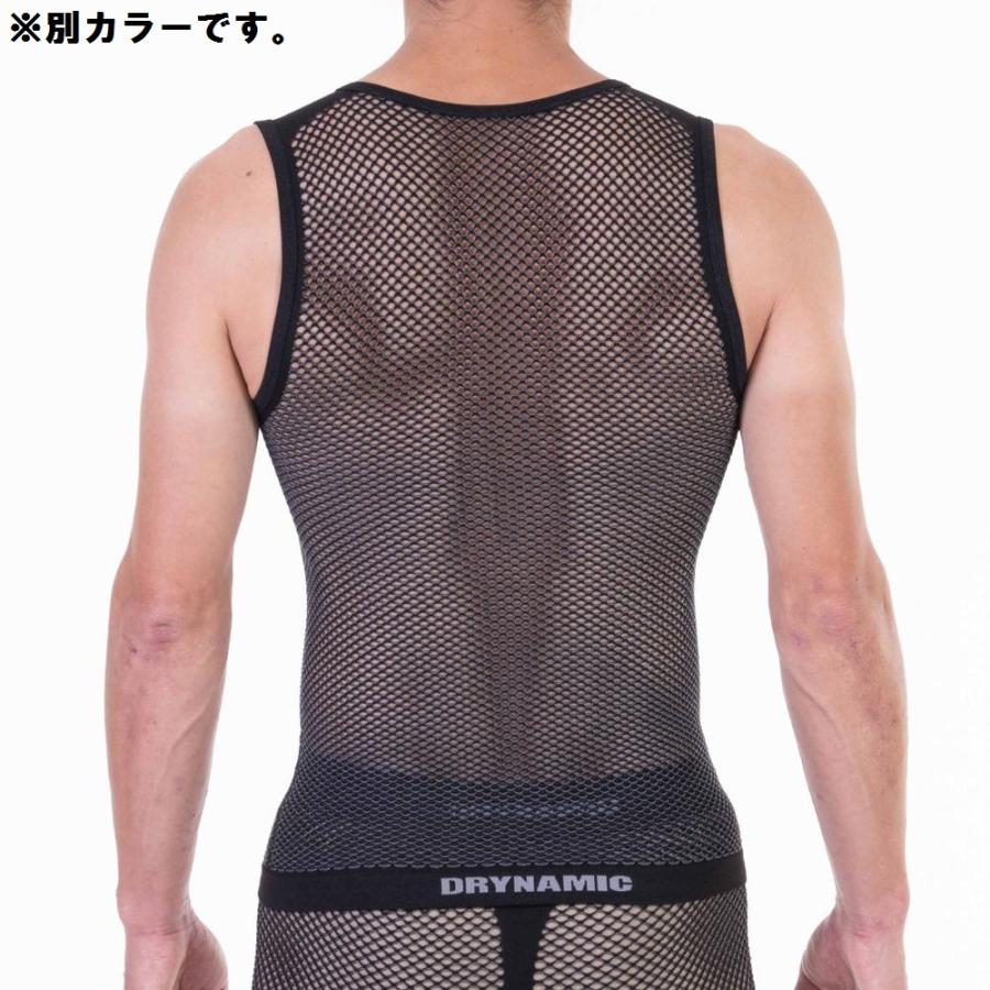 MILLET（ミレー） 【最大P5%！6/30迄】MILLET ドライナミック メッシュ