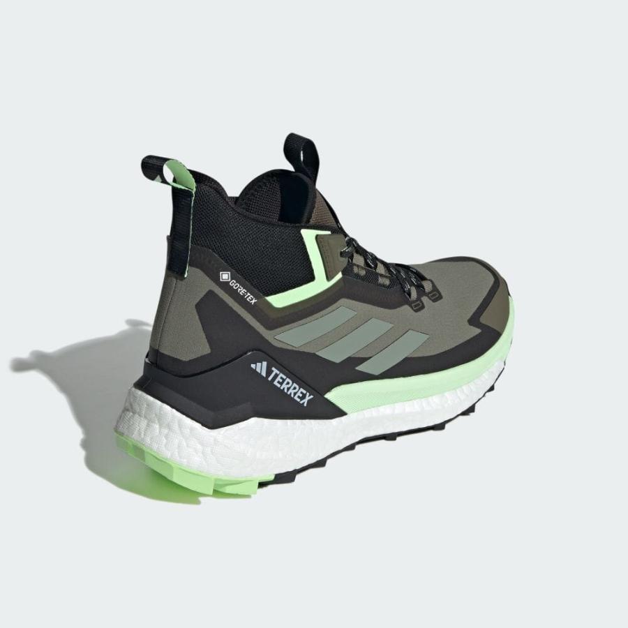 adidas（アディダス） テレックス フリーハイカー 2．0 GORE−TEX