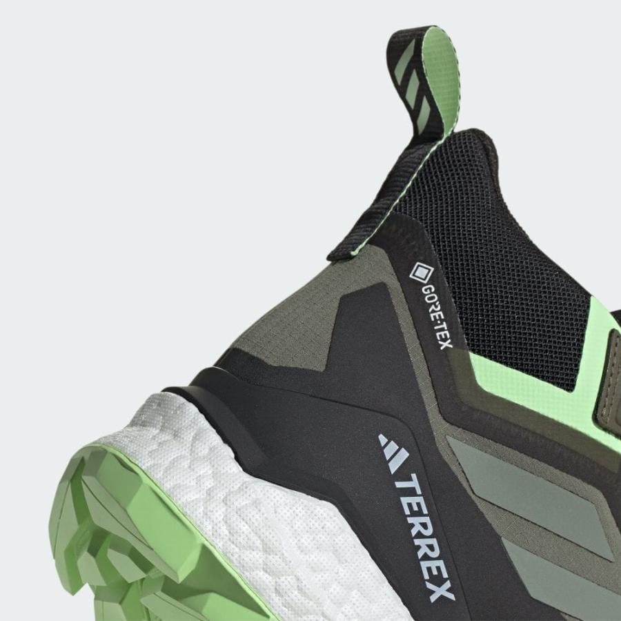 アディダスadidasテレックス フリーハイカーGore-Tex未使用24.0 アディダス テレックス フリーハイカー 2.0 ロー Gore-Tex ハイキング