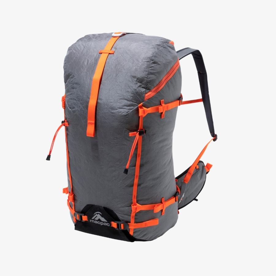 マックさん専用 macpac（マックパック） 【クリアランス】macpac NZATパーシュート 40