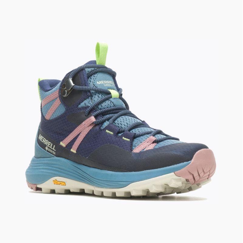 MERRELL（メレル） 【アウトレット】MERRELL サイレン 4 ミッド