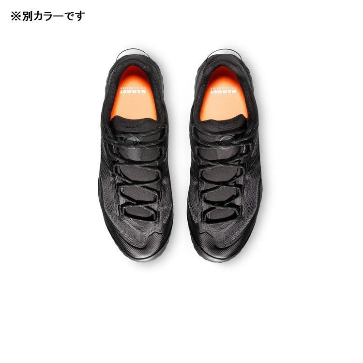 MAMMUT（マムート） 【クリアランス】MAMMUT デュカン 2 ロー
