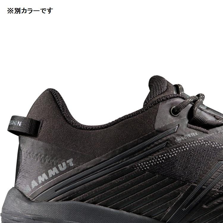 MAMMUT 【最大P5%!4/26迄】MAMMUT マムート デュカン 2 ロー MAMMUT 【最大P5%!4/26迄】MAMMUT マムート デュカン 2 ロー
