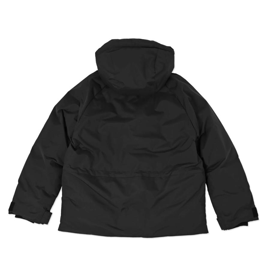 Marmot ウィメンズディーマダウンジャケットXS ブラック