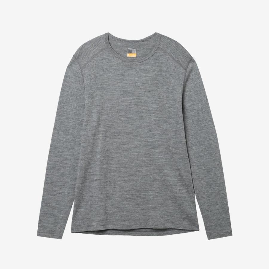 icebreaker（アイスブレーカー） 【最大P5%！12/24迄】icebreaker 200