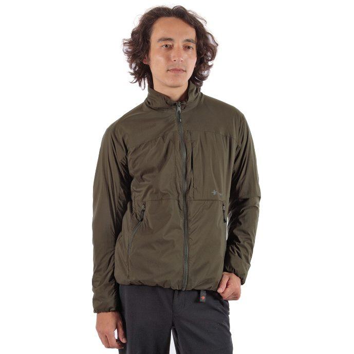 Foxfire　フォックスファイヤー　オクタライニングジャケット Foxfire - オクタライニングジャケット/ブラック | ラスエ