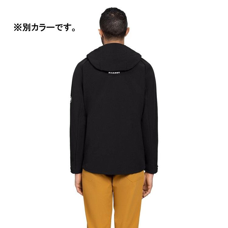 最大P5%！12/21迄】NEW! MAMMUT マムート ウィンターフィールド ソフト 