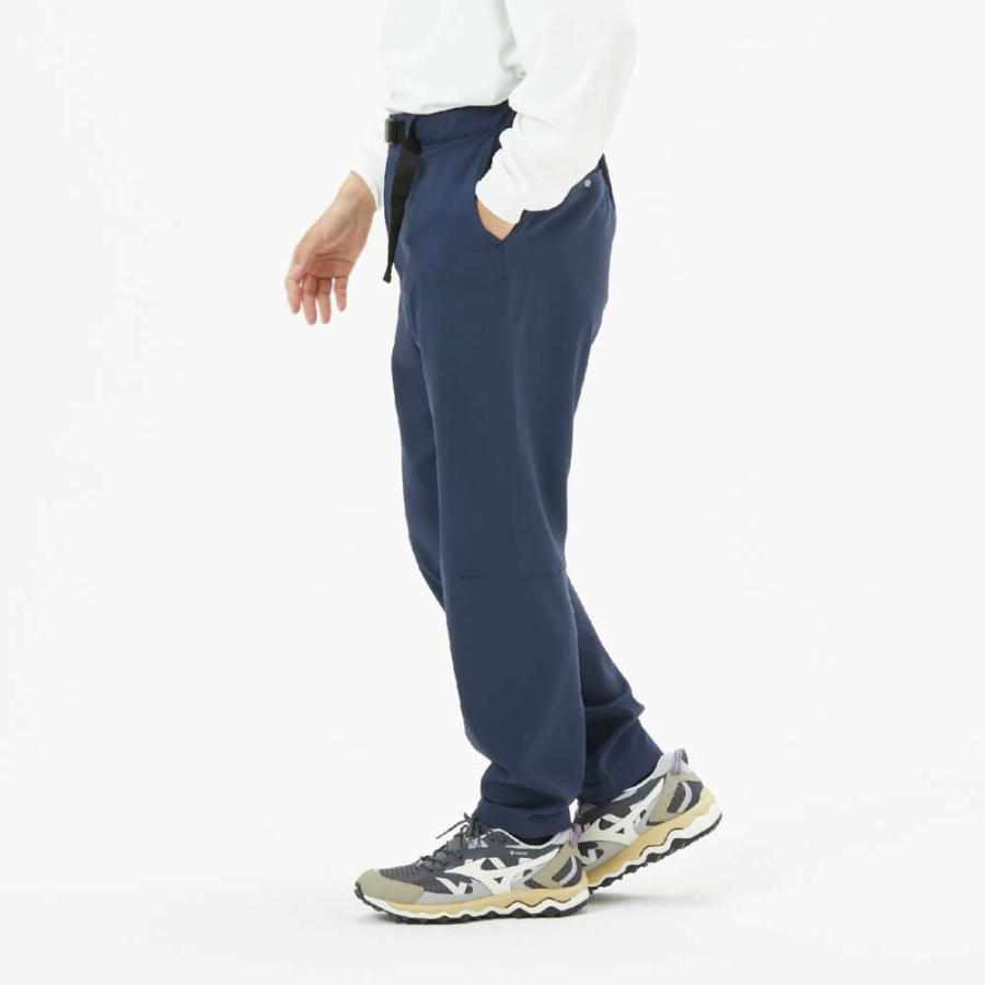 【アウトレット】MIZUNO ミズノ / MIZUNO BUDDYテックシールドクライミングパンツ ［メンズ］ / B2MFB502 14_2
