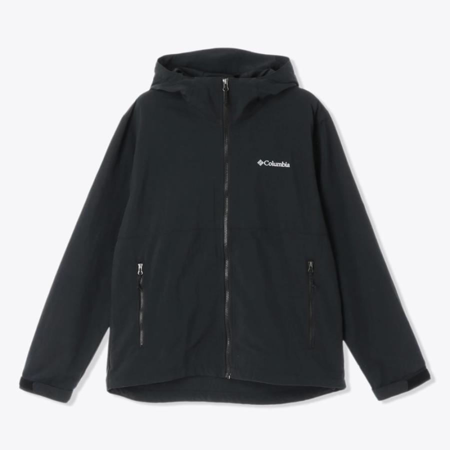 Columbia（コロンビア） メンズ ヴィザボナパス2ジャケット XE9226 010