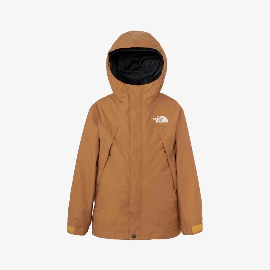 NEW! THE NORTH FACE ザ・ノース・フェイス / スクープジャケット 
