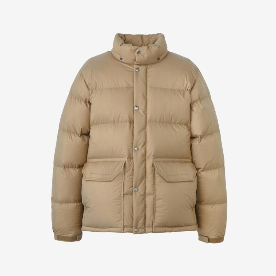 【アウトレット】THE NORTH FACE ザ・ノース・フェイス キャンプシエラショート［メンズ］/ ND92230 KMの画像