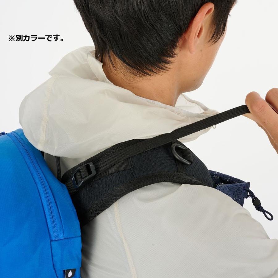 【最大P10%！4/22迄】MILLET ミレー / GRX 22 ユニセックス / MIS01303_N4238の画像