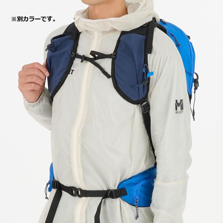 【最大P10%！4/22迄】MILLET ミレー / GRX 22 ユニセックス / MIS01303_N4238の画像