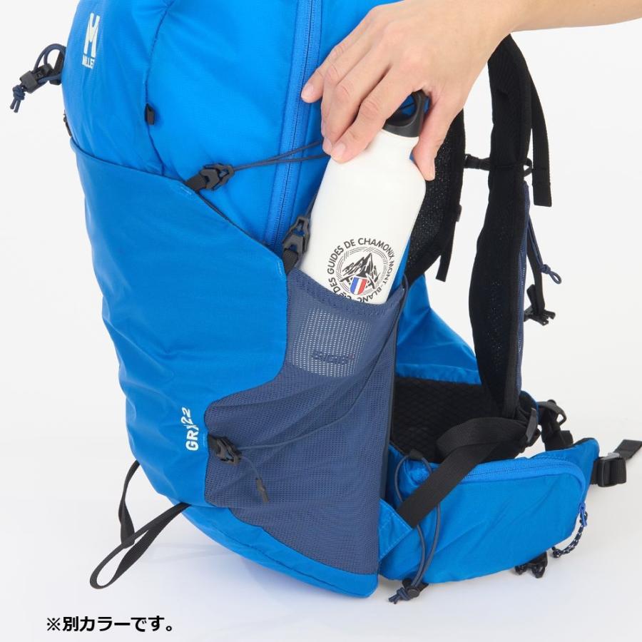 【最大P10%！4/22迄】MILLET ミレー / GRX 22 ユニセックス / MIS01303_N4238の画像