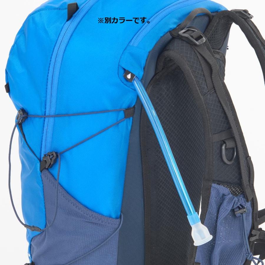 【最大P10%！4/22迄】MILLET ミレー / GRX 22 ユニセックス / MIS01303_N4238の画像