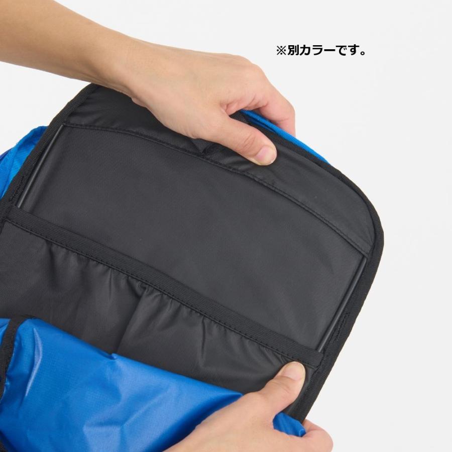 【最大P10%！4/22迄】MILLET ミレー / GRX 22 ユニセックス / MIS01303_N4238の画像