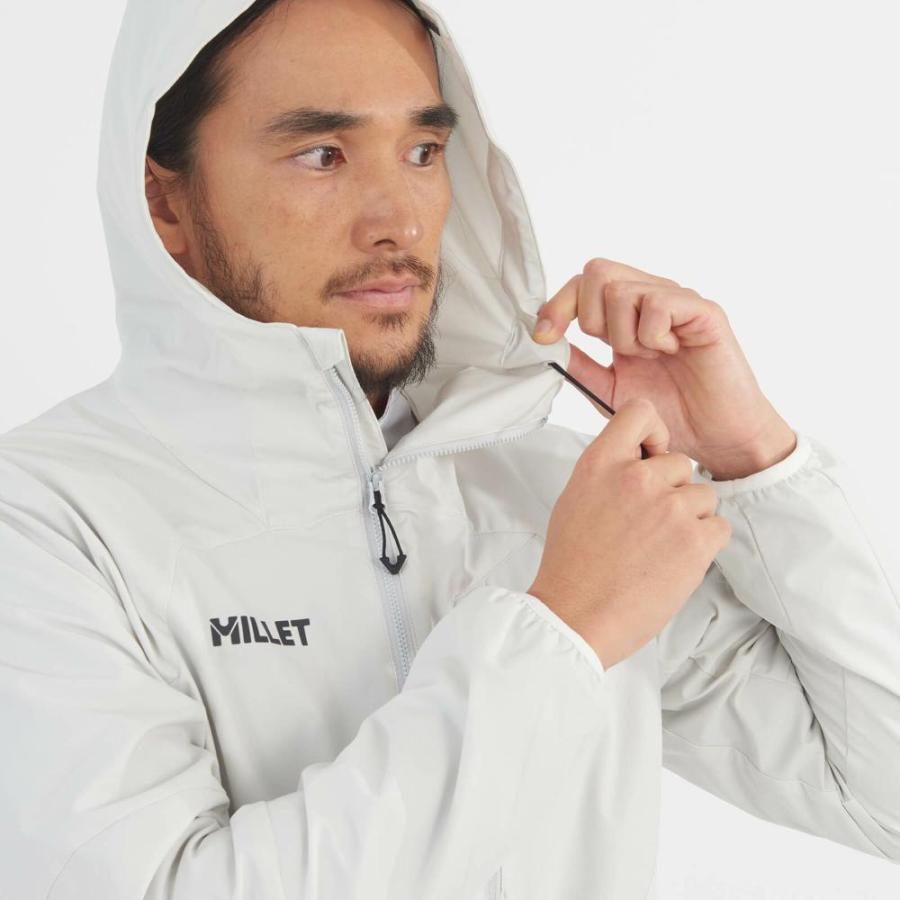 MILLET（ミレー） 【最大P5%！6/14迄】MILLET ビオナセ ジャケット