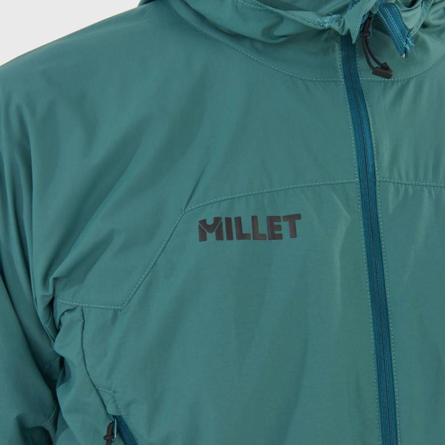 MILLET（ミレー） 【最大P5%！6/24迄】MILLET ブリーズバリヤー II