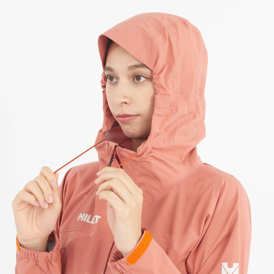MILLET（ミレー） 【最大P5%！9/30迄】MILLET ティフォン ストレッチ