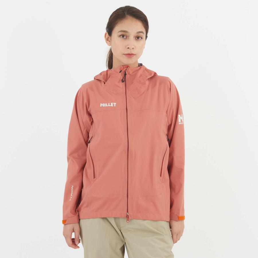 MILLET（ミレー） 【最大P5%！9/30迄】MILLET ティフォン ストレッチ
